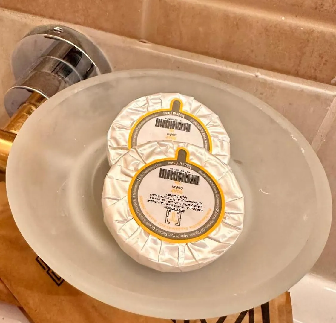 Apartment جناح فاخر بالقرب من المسجد النبوي دخّول ذاتي Self Check In 304 Medina